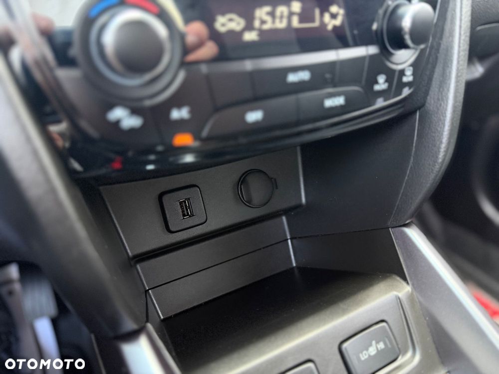 Suzuki Vitara 1.4 Boosterjet Allgrip S - 23