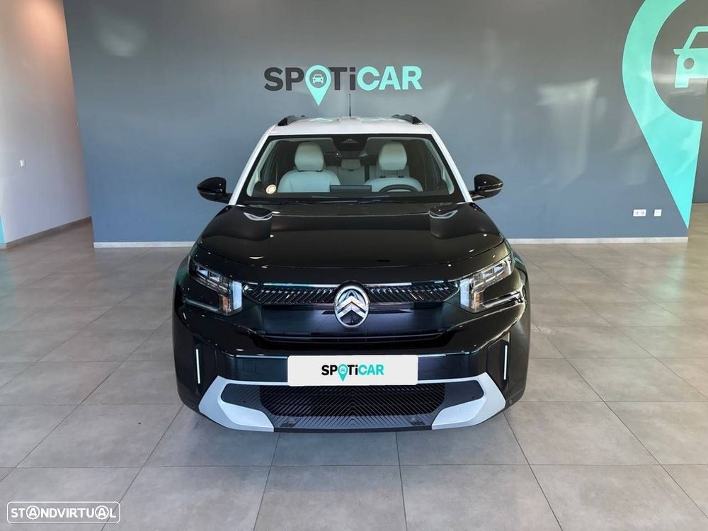 Citroën e-C3 Aircross 44 kWh Autonomia Conforto Max - 2