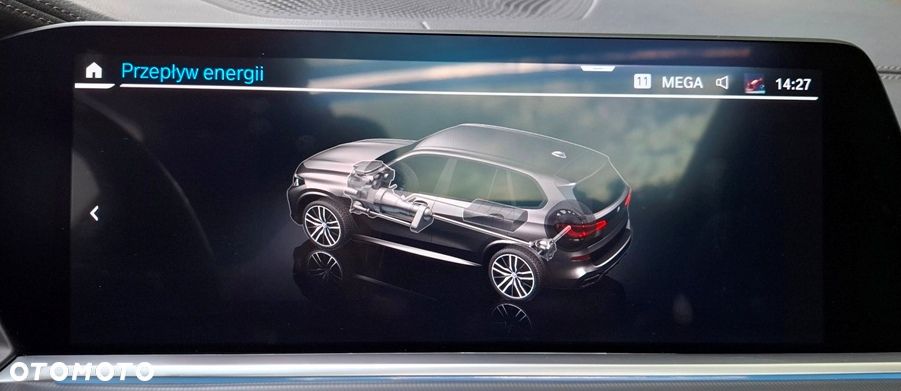 BMW X5 xDrive45e sport - 18
