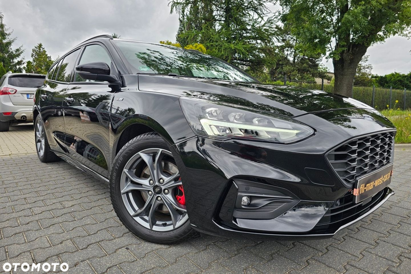 Ford Focus - 3