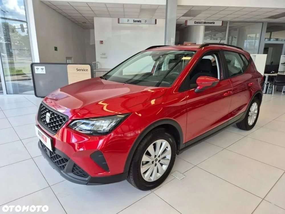 Seat Arona 1.0 TSI Style S&S DSG - 3