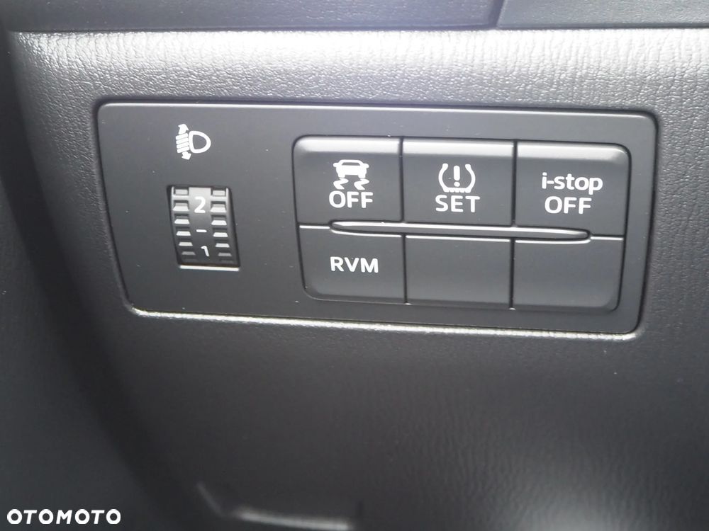 Mazda 3 SKYACTIV-G 120 Exclusive-Line - 8