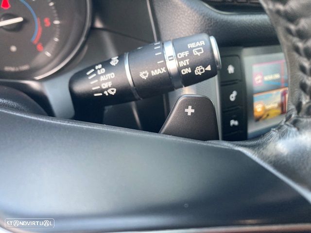 Jaguar XF Sportbrake 20d Aut. Prestige - 18