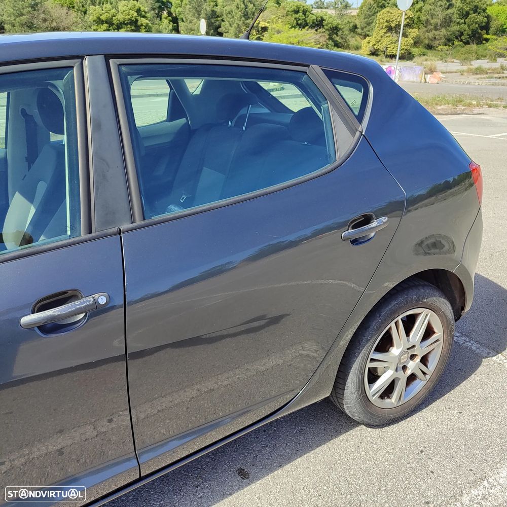 SEAT Ibiza - 13