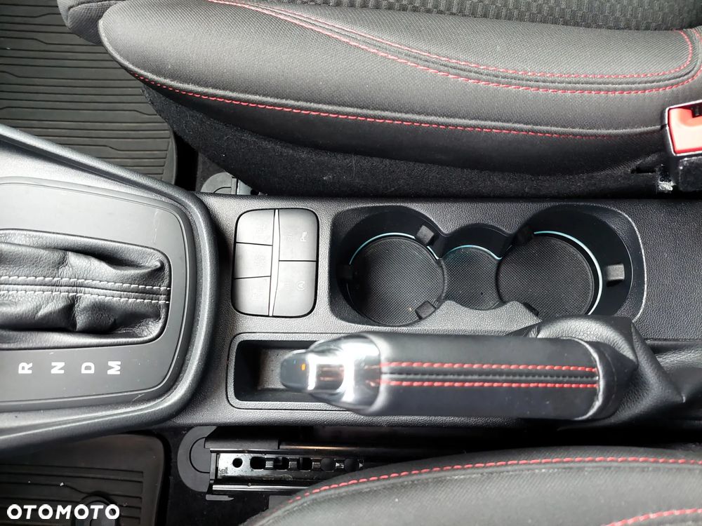 Ford Puma 1.0 EcoBoost ST-Line - 15