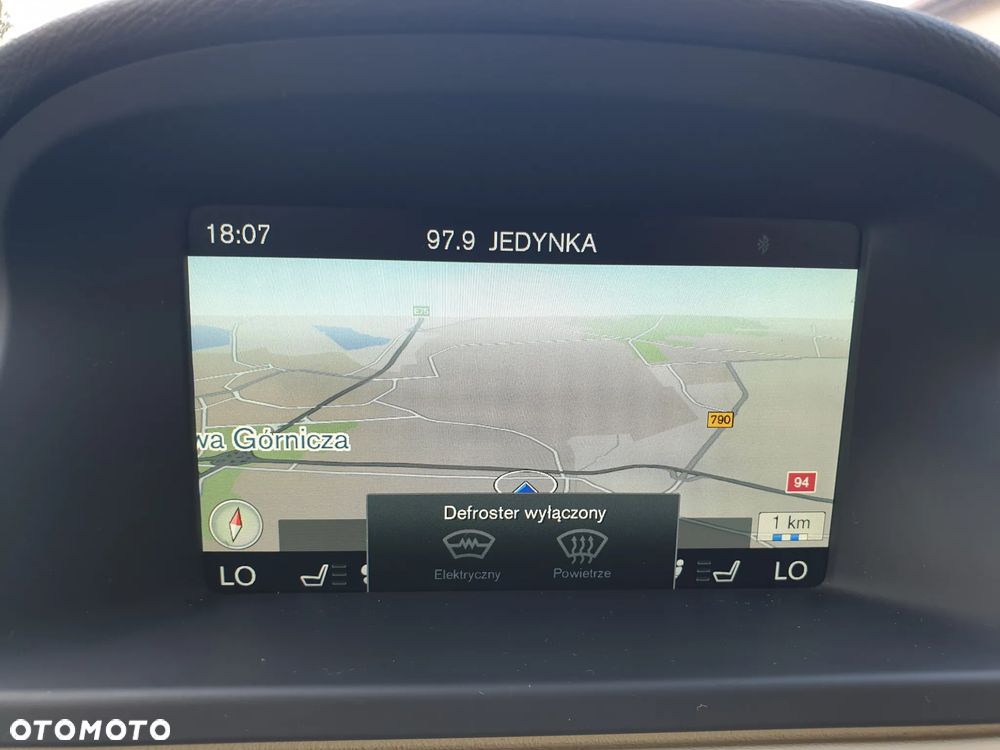 Volvo V70 D4 Geartronic Summum - 29
