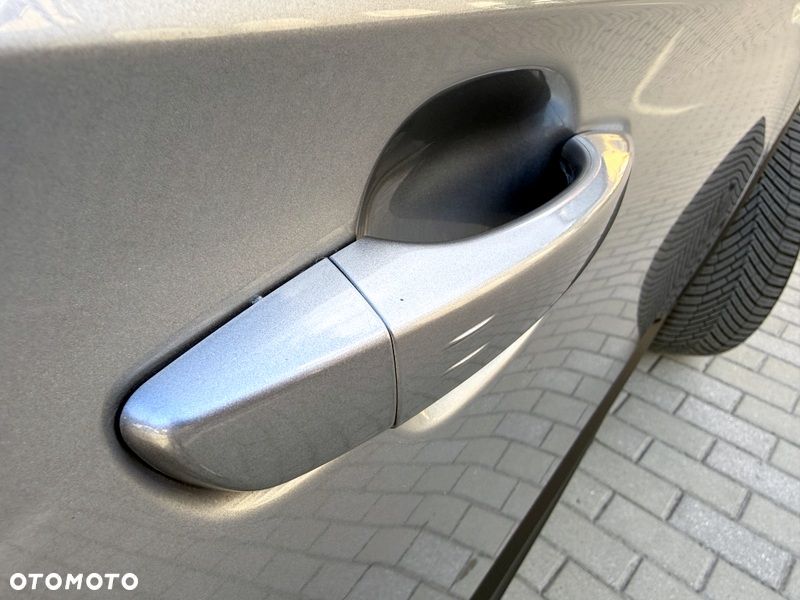 Opel Grandland X 1.2 Start/Stop Automatik Business Elegance - 21