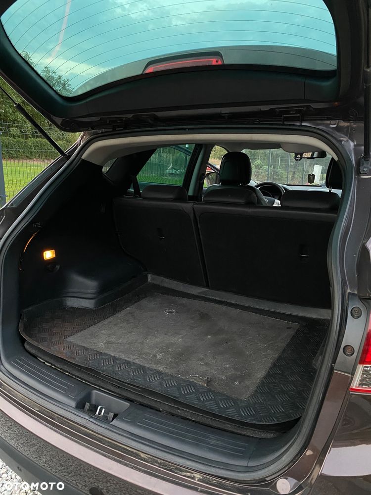 Hyundai ix35 2.0 Comfort - 4