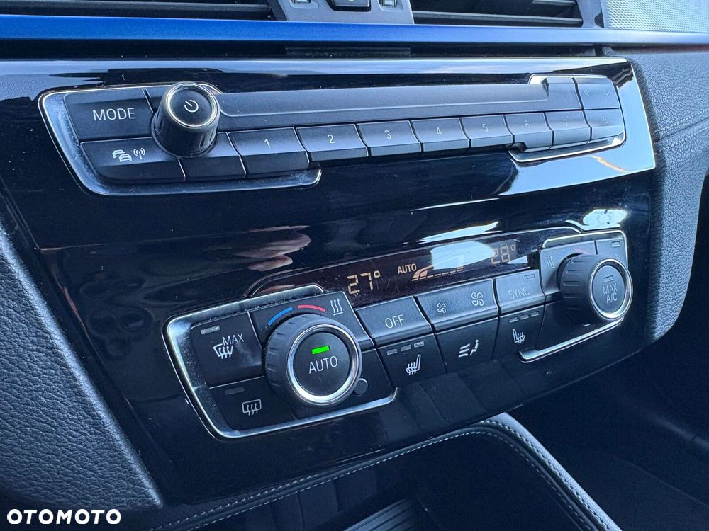 BMW X2 xDrive20d M Sport - 28