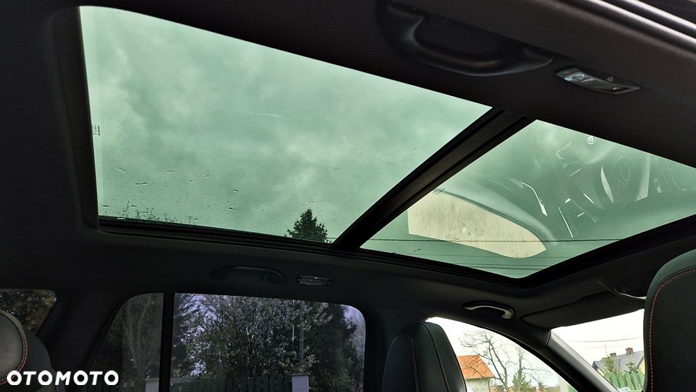 Skoda Octavia 2.0 TSI RS DSG - 36