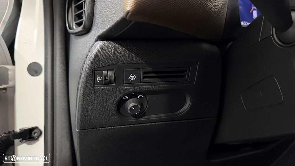 DS DS3 Crossback PureTech 130 Aut. SO CHIC - 18