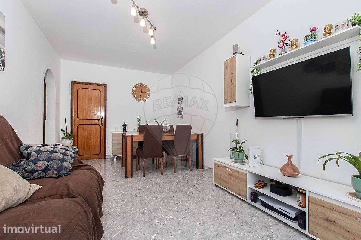 Apartamento T3 para venda - Grande imagem: 2/22
