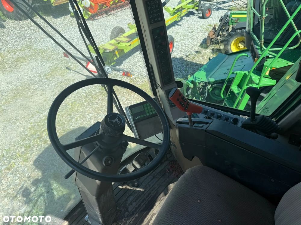 kombajn john deere 2264 2266 - 3
