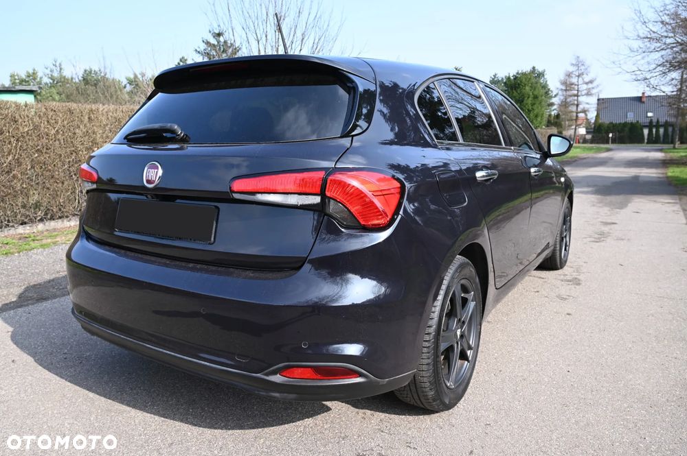 Fiat Tipo - 15