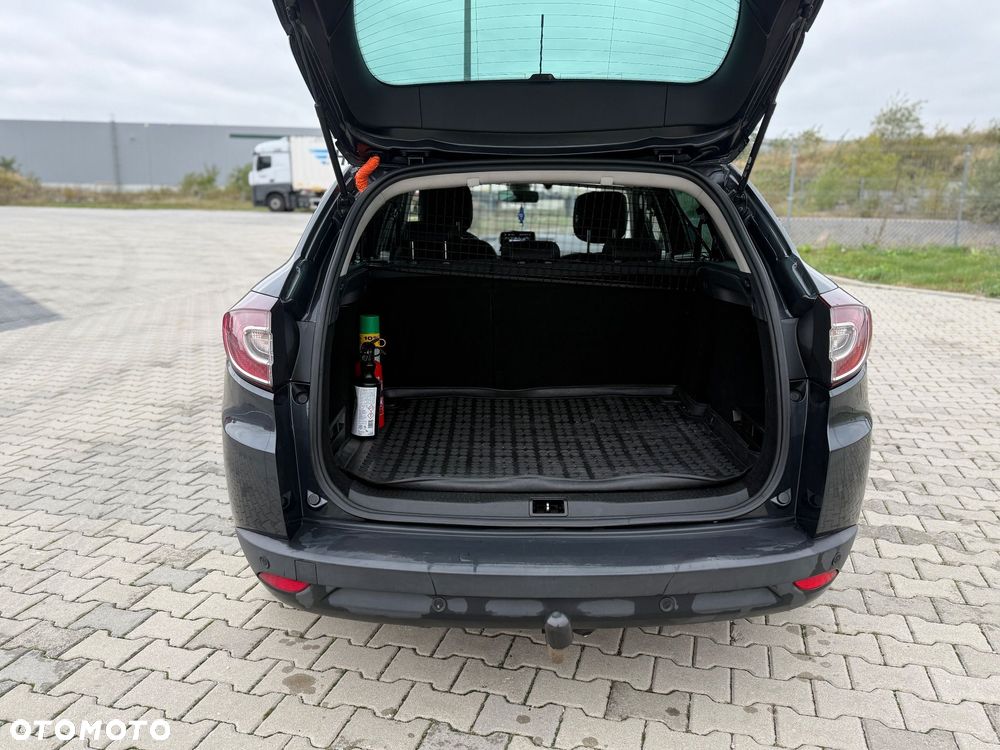 Renault Megane - 5
