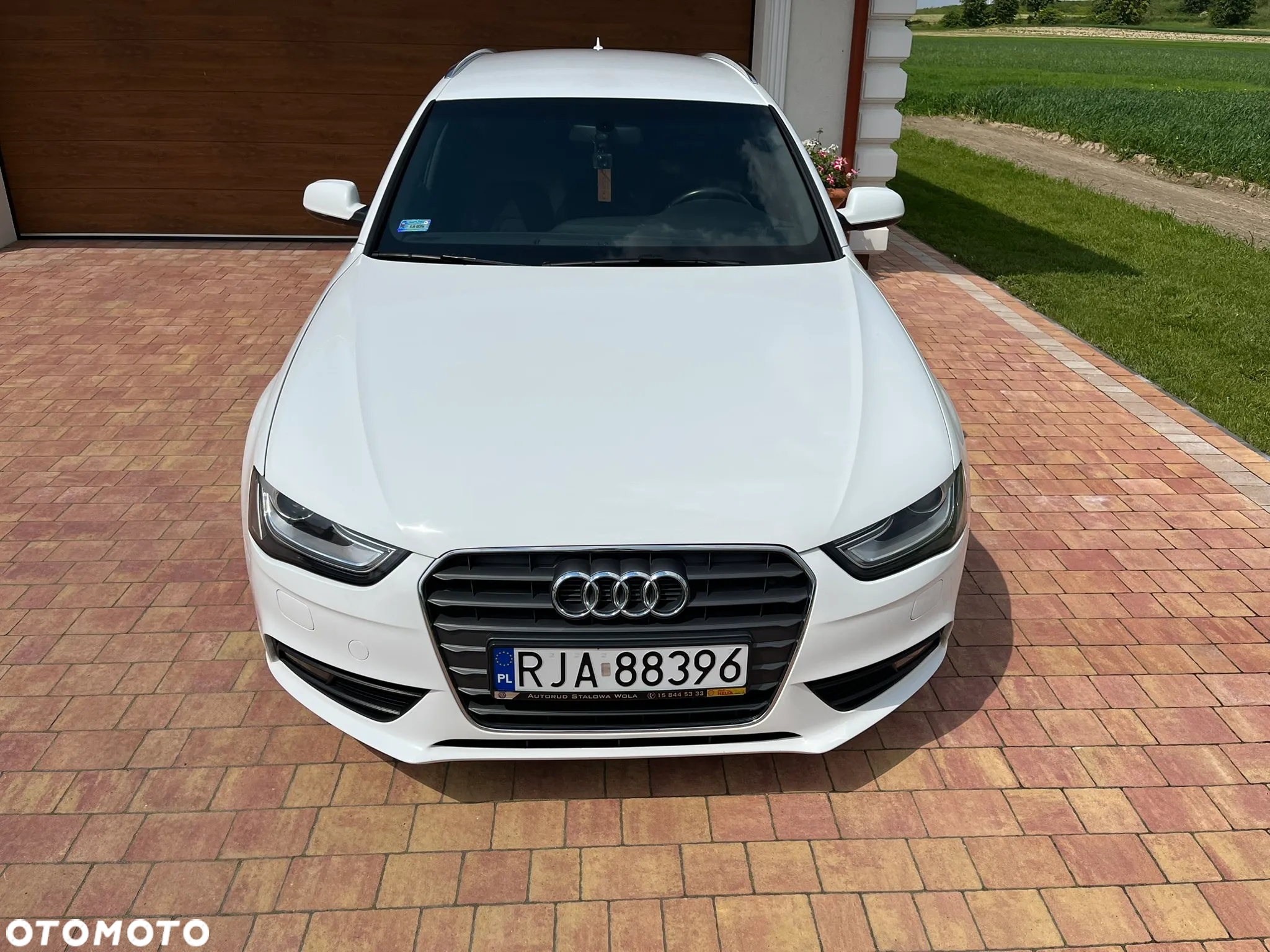 Audi A4 2.0 TDI - 7