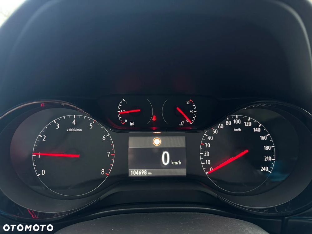 Opel Corsa 1.2 Edition Business Pack S&S - 14