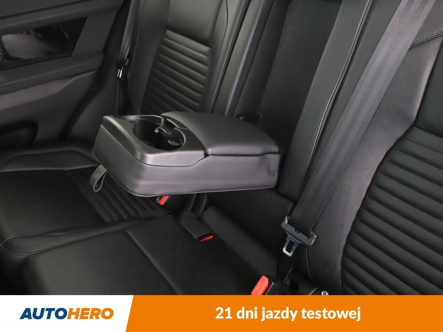 Land Rover Discovery Sport - 35
