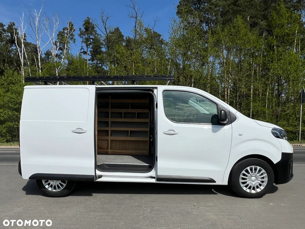 Toyota Proace 2 - 6