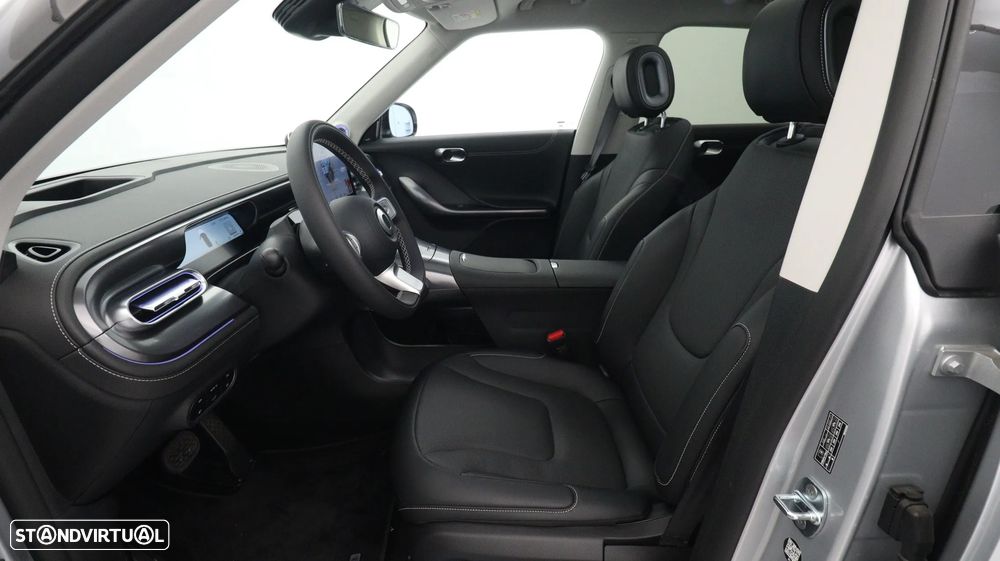 Smart #1 66 kWh Premium - 14