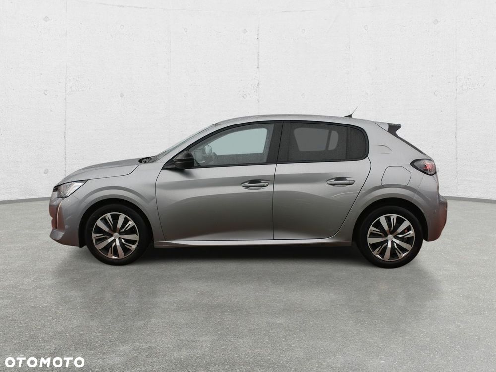 Peugeot 208 1.2 PureTech Active Pack S&S - 3