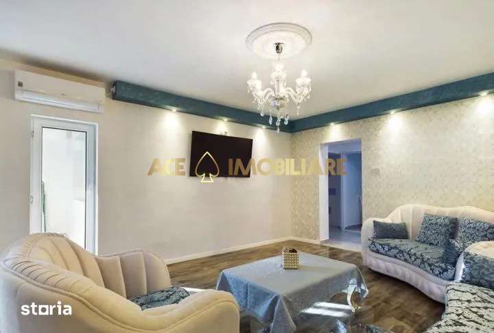 3 Camere de inchiriat | Virtutii | Metrou | Lux | Mobilat & Utilat — fotografia 3