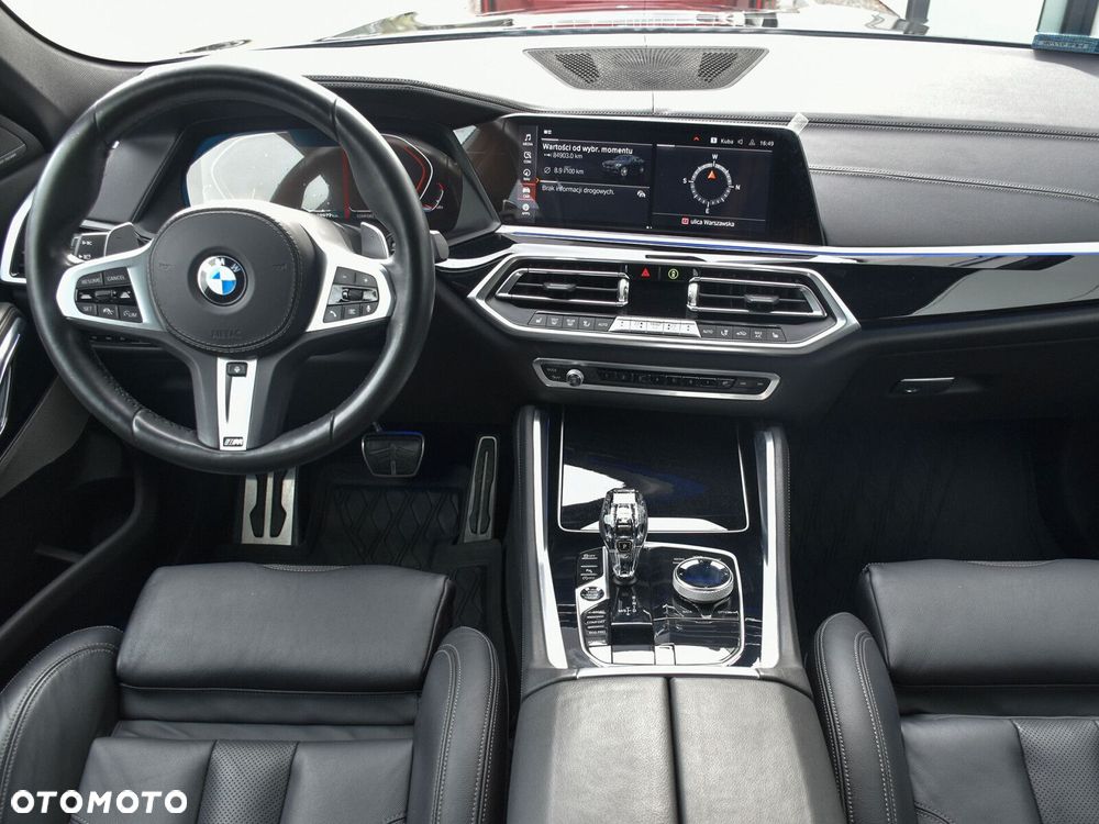BMW X6 xDrive30d mHEV - 3