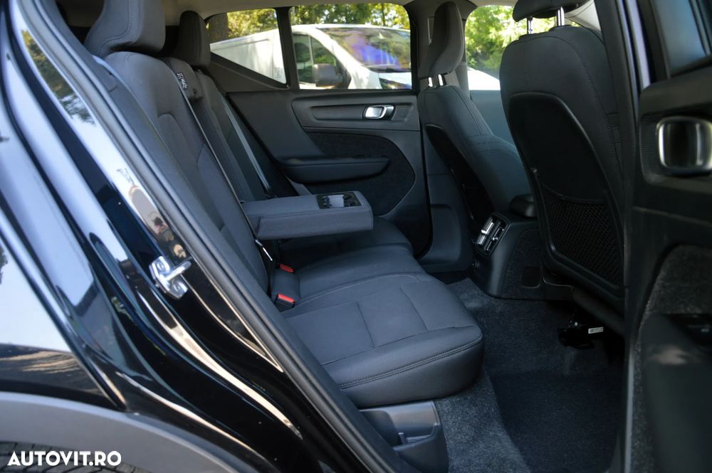 Volvo XC 40 T5 Recharge DKG Inscription - 6