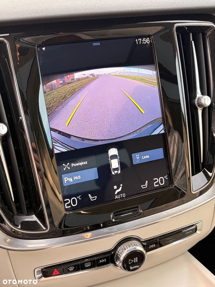 Volvo S60 T4 Inscription - 17