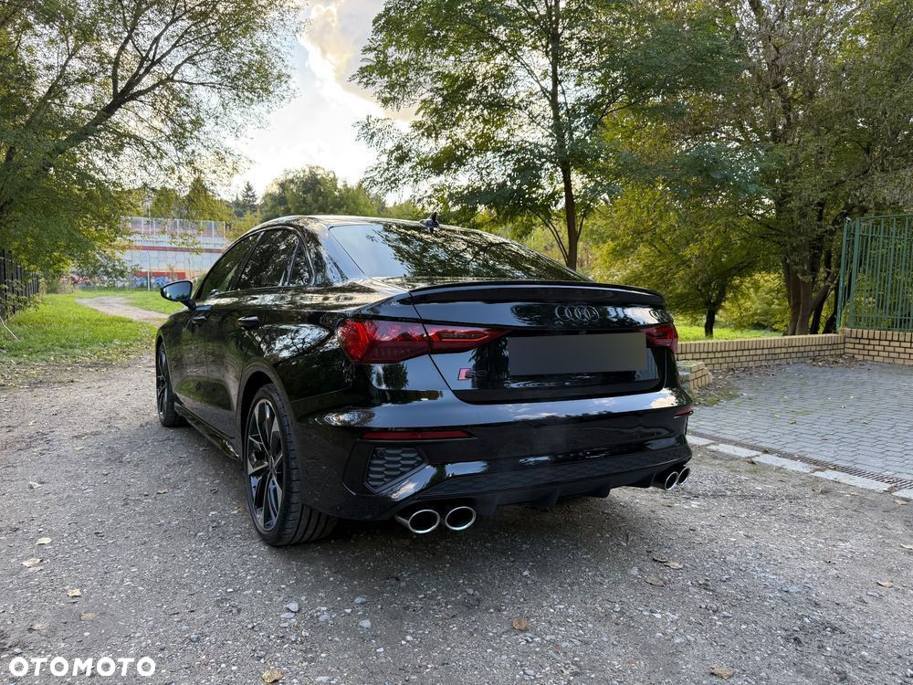 Audi S3 - 5