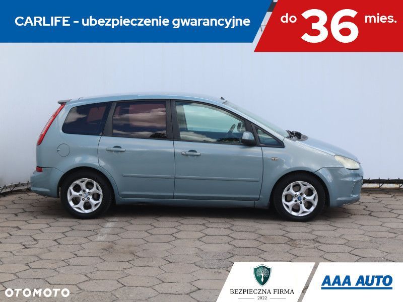Ford C-MAX - 8