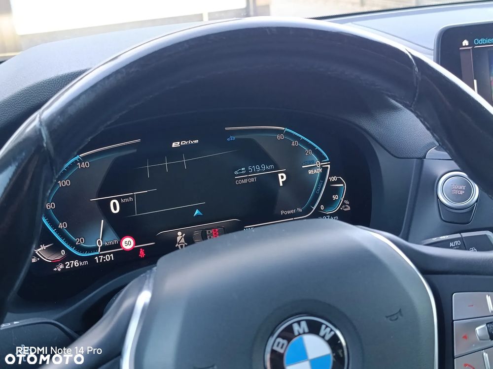 BMW X3 xDrive30e sport - 36