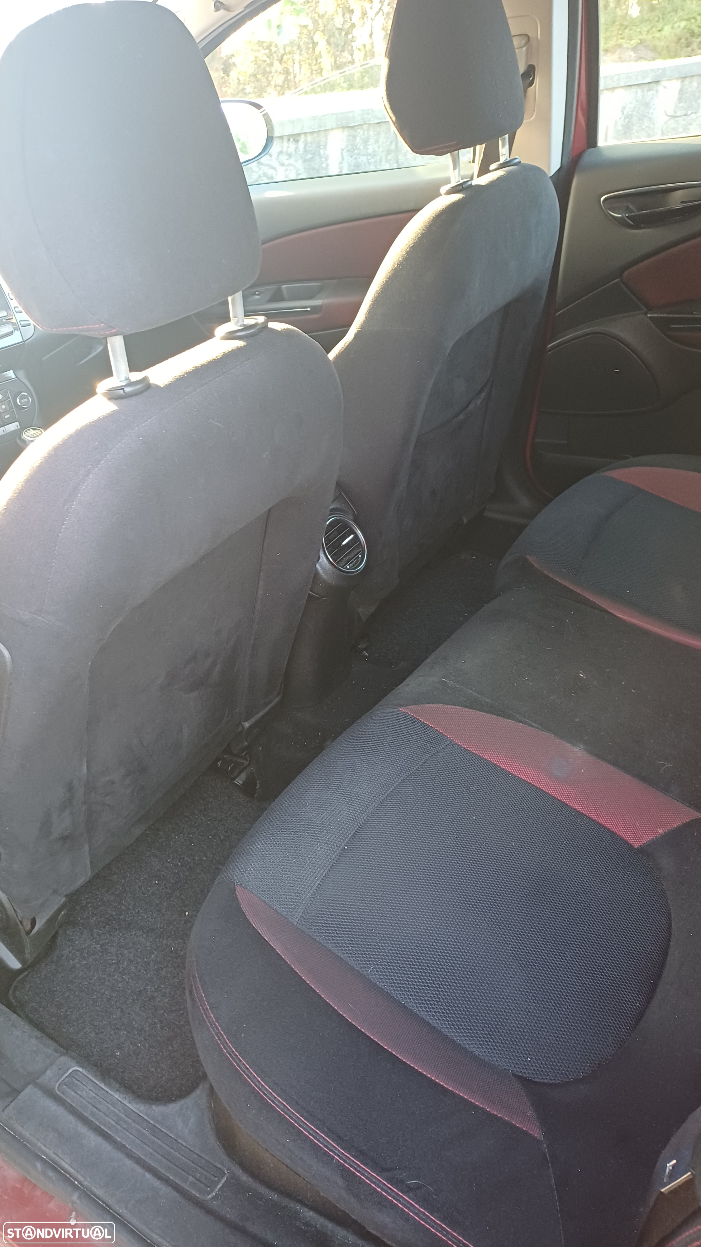 Fiat Bravo 1.6 M-Jet Active - 10