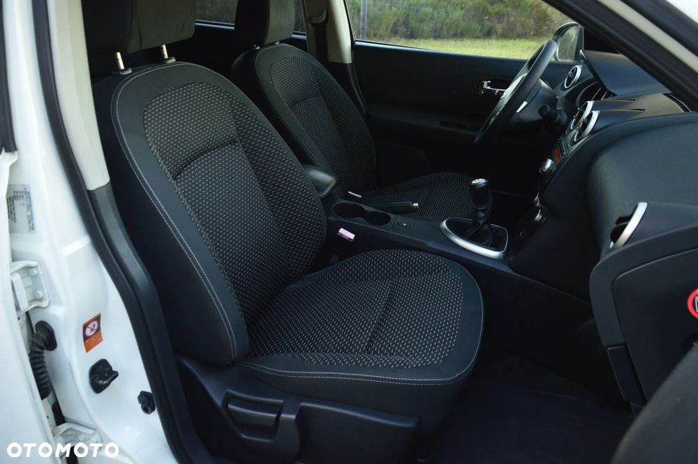 Nissan Qashqai 2.0 tekna - 25