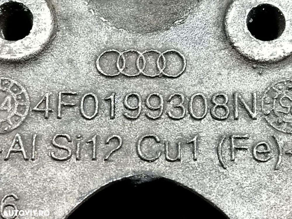 Suport motor 4f0199308n 3.2 fsi AUK Audi A6 4F/C6 [2004 - 2008] 3.2 f - 3