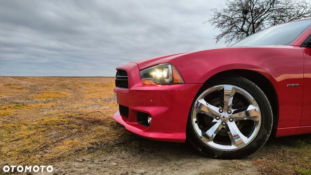 Dodge Charger - 9