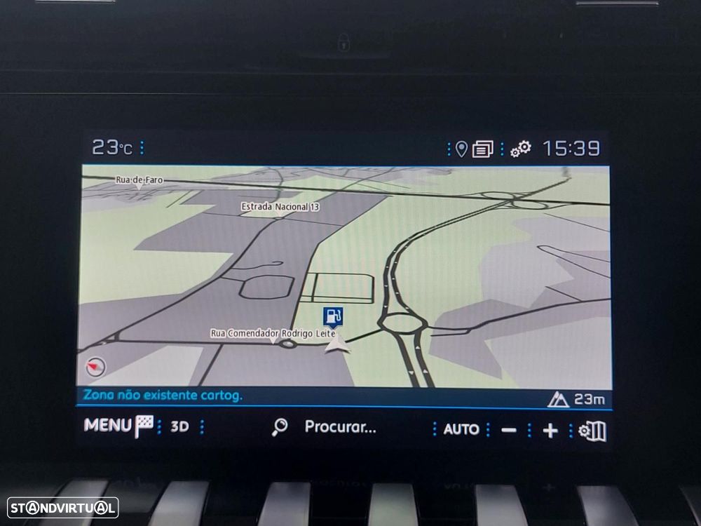 Peugeot 508 SW 1.5 BlueHDi Business Line - 16