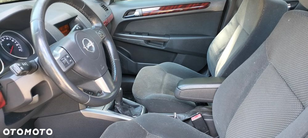 Opel Astra 1.6 Easytronic Edition - 39