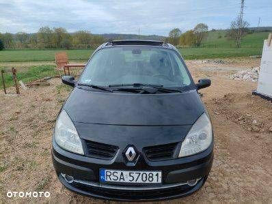 Renault Scenic 1.6 16V Confort Expression - 12
