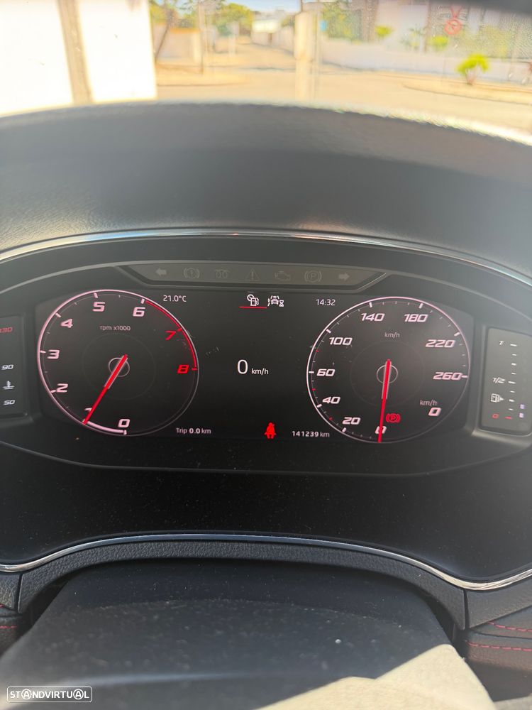 SEAT Ibiza - 9