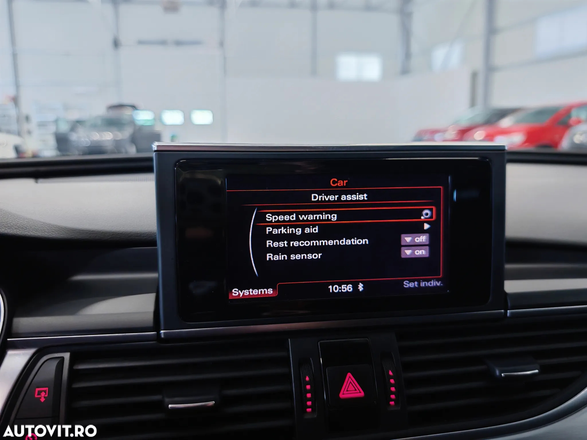 Audi A6 2.0 TDI Multitronic - 13