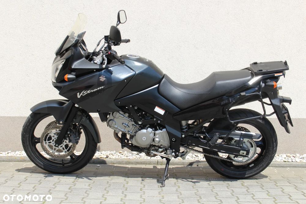 Suzuki V-STROM - 17