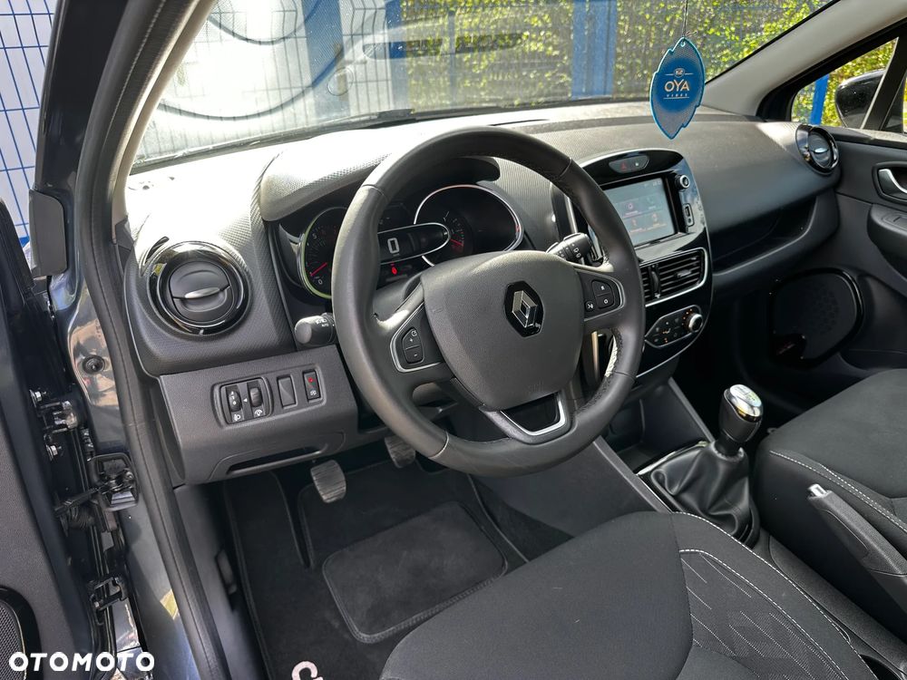 Renault Clio 0.9 Energy TCe Limited EU6 - 20