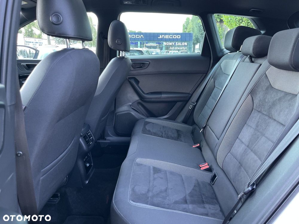Seat Ateca 1.4 ECO TSI Xcellence S&S - 31