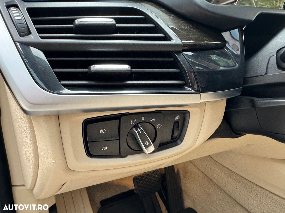 BMW X5 xDrive40d - 23