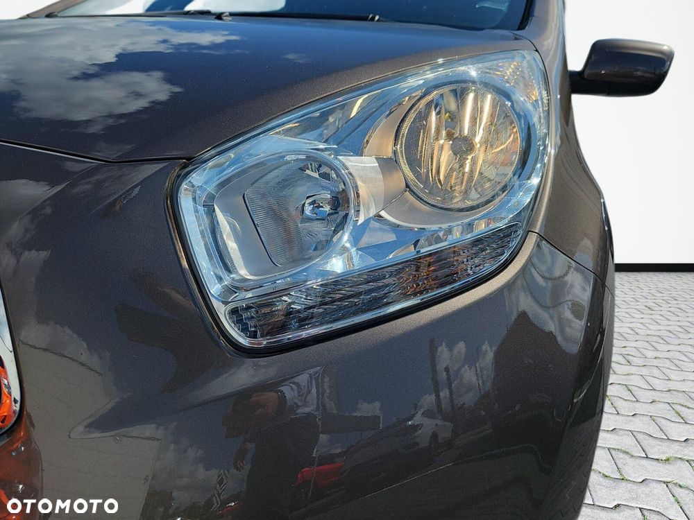 Kia Venga 1.4 L - 26