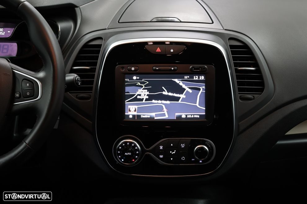 Renault Captur 0.9 TCE Exclusive - 18