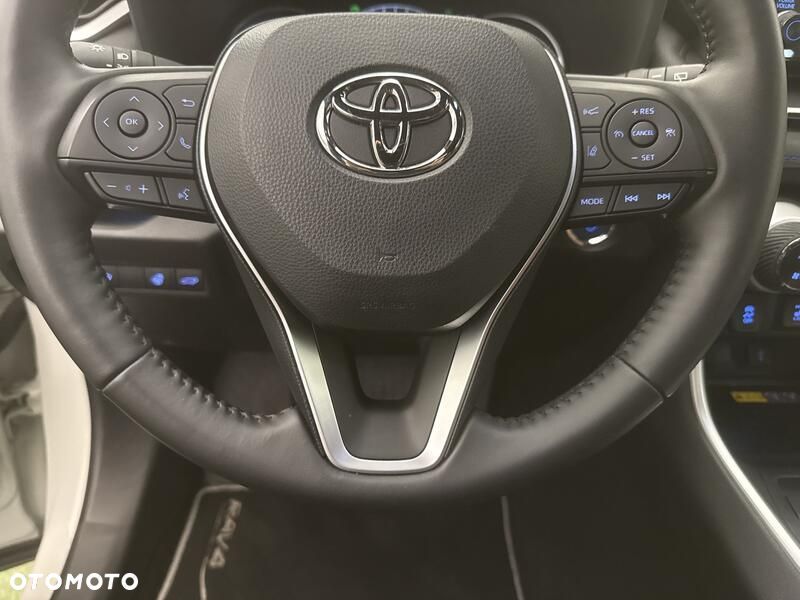 Toyota RAV4 2.5 Hybrid Selection 4x4 - 14