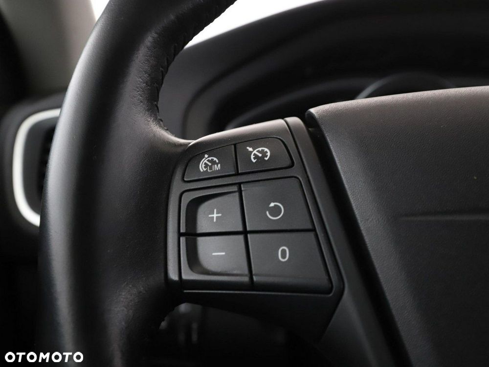 Volvo V40 D2 Drive-E SCR Kinetic - 30