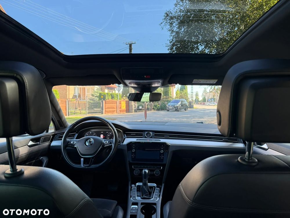 Volkswagen Passat 1.4 TSI Plug-In Hybrid GTE DSG - 17